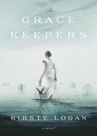 Cover Gracekeepers