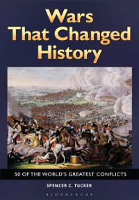 Cover Wars That Changed History
