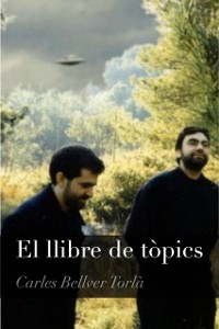 Cover El llibre de topics