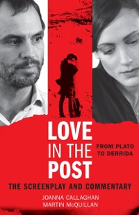 Cover Love in the Post: From Plato to Derrida