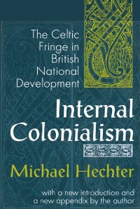 Cover Internal Colonialism