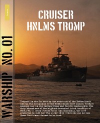 Cover Cruiser HNLMS Tromp