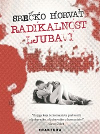 Cover Radikalnost ljubavi