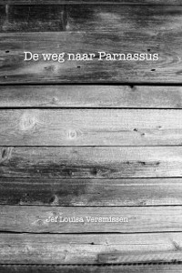 Cover De weg naar Parnassus