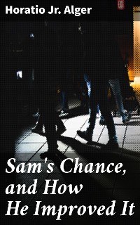 Cover Sam's Chance, and How He Improved It