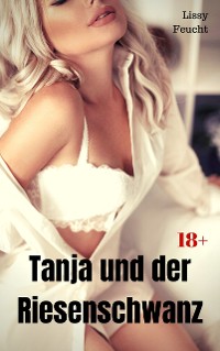 Cover Tanja und der Riesenschwanz