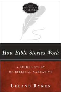 Cover How Bible Stories Work