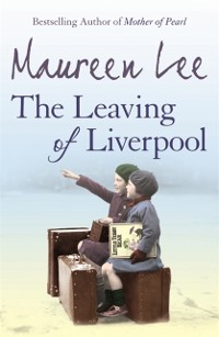Cover Leaving Of Liverpool
