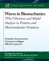 Cover Waves in Biomechanics