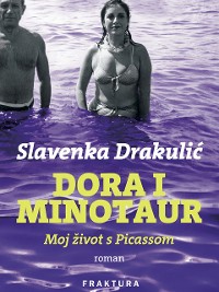 Cover Dora i Minotaur