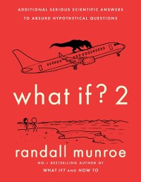 Cover What If?2