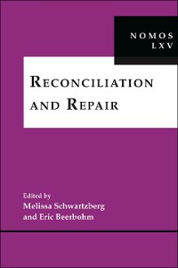 Cover Reconciliation and Repair