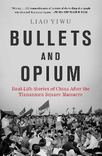 Cover Bullets and Opium