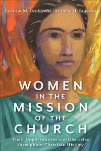 Cover Women in the Mission of the Church