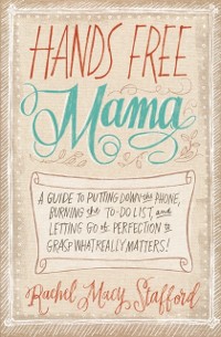 Cover Hands Free Mama