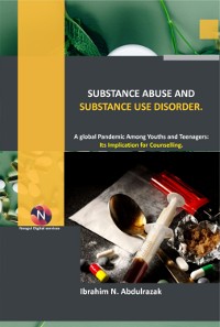 Cover Substance Abuse And Substance Use Disorders.