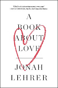 Cover Book About Love