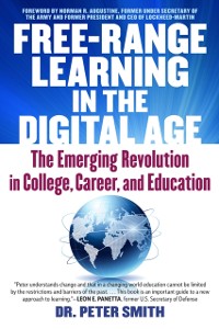 Cover Free Range Learning in the Digital Age