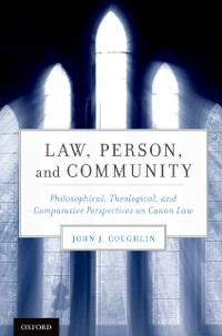 Cover Law, Person, and Community