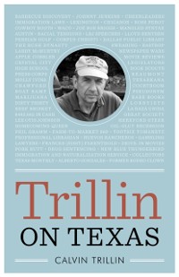 Cover Trillin on Texas