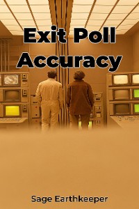 Cover Exit Poll Accuracy