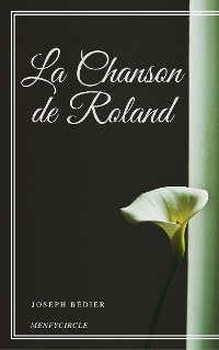 Cover La Chanson de Roland