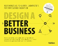 Cover Design a better business