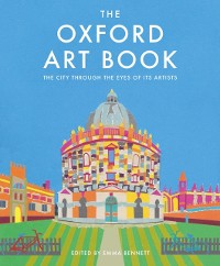 Cover Oxford Art Book