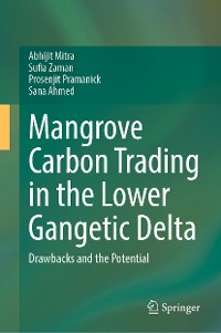 Cover Mangrove Carbon Trading in the Lower Gangetic Delta