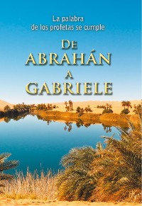 Cover De Abrahán a Gabriele