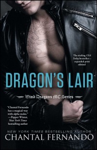 Cover Dragon's Lair