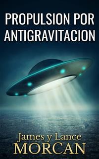 Cover Propulsion Por Antigravitacion