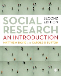 Cover Social Research