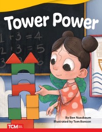 Cover Tower Power ebook