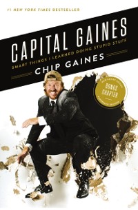 Cover Capital Gaines