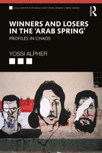 Cover Winners and Losers in the 'Arab Spring'