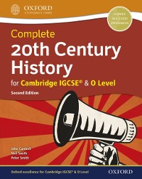 Cover Complete 20th Century History for Cambridge IGCSE(R) & O Level