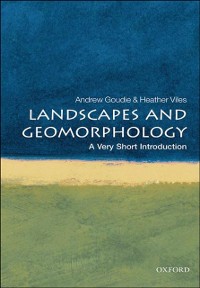 Cover Landscapes and Geomorphology