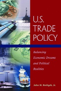Cover U.S. Trade Policy