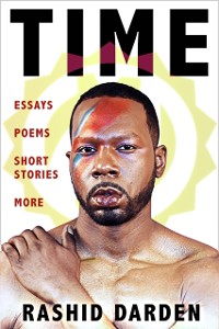 Cover Time: Essays, Poems, Short Fiction, & More