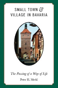 Cover Small Town and Village in Bavaria