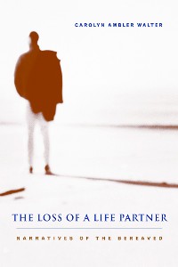 Cover The Loss of a Life Partner