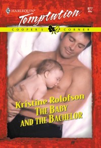 Cover BABY & BACHELOR EB