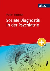 Cover Soziale Diagnostik in der Psychiatrie