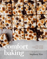Cover Comfort Baking