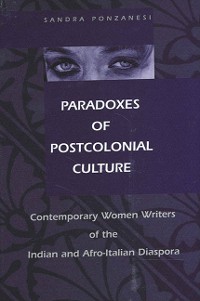 Cover Paradoxes of Postcolonial Culture