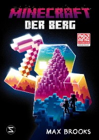 Cover Minecraft - Der Berg