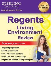 Cover Regents Living Environment