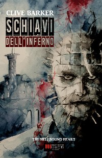 Cover Schiavi dell'Inferno