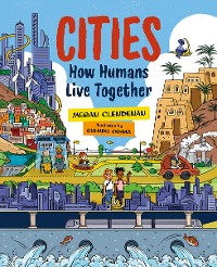 Cover Cities